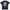 T-shirt Galice marine - No soy perfecto, soy gallego