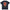 T-shirt Normandie bleu marine - Normand de naissance, par la grâce de Dieu