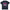 T-shirt Infirmière bleu marine - Presque Super-Woman