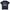 T-shirt enseignante bleu marine - Super Woman… presque