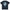 T-shirt Galice marine - gallego de nacimiento