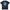 T-shirt UK & Écosse marine - British by Birth, Scottish by Grace