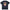 T-shirt Jurassien bleu marine - Français de naissance, jurassien par la grâce de Dieu