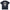 T-shirt Cornouailles bleu marine - English by Birth, Cornish by the Grace of God