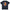 T-Shirt Italia Romania Blu Navy - Rumeno per Grazia di Dio