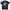 T-Shirt Italia Filippine blu navy - Italiano dalla nascita, Filipino per grazia di Dio
