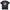 T-Shirt Italia Egitto Blu Navy - Italiano dalla Nascita, Egiziano per Grazia di Dio