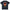T-Shirt Italia-Alemagna blu navy - Italiano dalla Nascita, Tedesco per Grazia di Dio