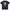 T-shirt Espagne Colombie bleu marine - Español de Nacimiento, Colombiano por la Gracia de Dios