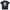 T-shirt Espagne & Argentine bleu marine - Español de Nacimiento, Argentino por la Gracia de Dios