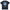 T-shirt USA Salvador bleu marine - American by Birth, Salvadoran by Grace