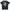 T-shirt USA Mexique marine - American by Birth, Mexican by Grace
