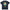 T-shirt USA Inde bleu marine - American by Birth, Indian by Grace