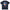 T-shirt Filipino American bleu marine - American by Birth, Filipino by the Grace of God