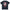 T-shirt USA & République dominicaine bleu marine - American by Birth, Dominican Grace