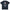 T-shirt Français de racines finlandaises bleu marine - Français de racines finlandaises