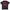 T-shirt Suisse bleu marine - Attention, ce café est chaud