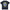 T-shirt Ardéchois bleu marine - le diable au garde-à-vous