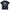T-shirt factrice bleu marine - Je suis factrice, presque pareil