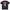 T-shirt Manx Île de Man bleu marine - Nobody is Perfect But I am Manx