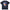 T-shirt Cajun bleu marine - Je ne suis pas parfait, cajun