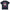 T-shirt Princesse bleu marine - Je suis une princesse