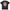 T-shirt Yonne bleu marine - Je ne suis pas parfait mais je viens de l'Yonne