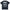 T-shirt Surcoreana bleu marine - Hombre pillado por una surcoreana