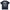 T-shirt Belge protectrice bleu marine - hombre pillado por una belga