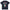 T-shirt Italie bleu marine - Être Italien, c’est un peu comme être Dieu