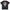 T-shirt Héraultais marine - Français de naissance, grâce de Dieu