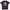 T-shirt France Chili bleu marine - Français de naissance, Chilien par la grâce de Dieu