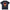 T-shirt franco-allemand bleu marine - Français de Naissance, Allemand par la Grâce de Dieu