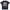 T-shirt Tourangeau bleu marine - Personne n'est parfait, presque pareil