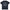 T-shirt coiffeuse bleu marine - pas parfaite mais presque