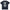 T-shirt New York bleu marine - You can give peace a chance, I'll cover you