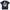 T-shirt Montpellier bleu marine - Ne sous-estime jamais un homme diplômé