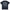 T-shirt Marocain bleu marine - grand cœur, peu patient