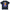 T-shirt France Roumanie bleu marine - Français de Naissance, Roumain par le Sang