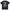 T-shirt Franco-Portugais bleu marine - Français de naissance, Portugais par le sang