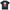T-shirt franco-polonais marine - Français de naissance, Polonais par le sang