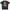 T-shirt Normandie bleu marine - Français de naissance, Normand par le sang