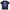 T-shirt Franc-Comtois bleu marine - Français de naissance, par le sang