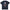T-shirt Français de Racines Africaines bleu marine - édition sombre