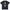 T-shirt Belge racines italiennes bleu marine - Belge de racines italiennes