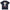 T-shirt Colombie bleu marine - Ne leur en voulez pas, ils sont fous