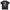 T-shirt franco-portugais marine - Français de naissance, Portugais par le sang