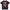 T-shirt Normand bleu marine - Français par obligation, normand de sang