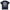 T-shirt Martinique bleu marine - Princesse prise par un Martiniquais