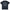 T-shirt Polonaise bleu marine - Je ne suis pas parfaite